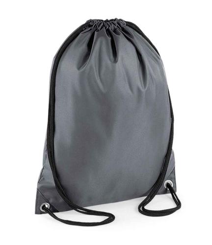 BagBase Budget Gymsac - GPH - ONE